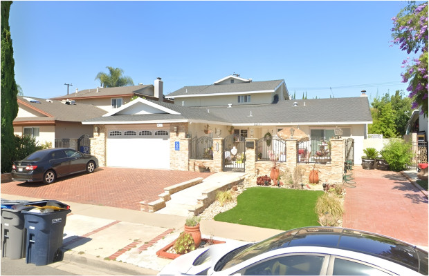 Board and Care in Lake Forest California 92630 at easeplacement.com - Ease Placement