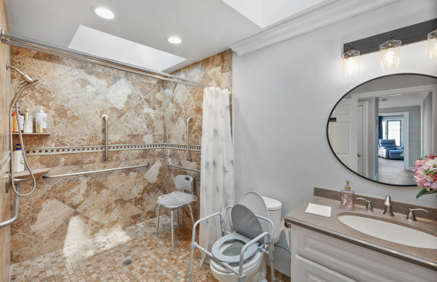 Board and Care in Laguna Niguel California 92677 at easeplacement.com - Ease Placement