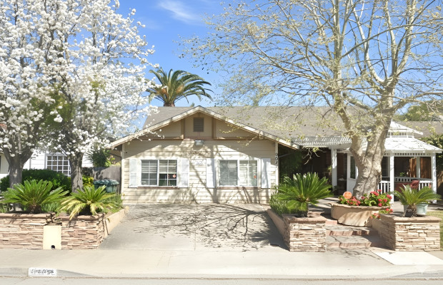 Board and Care in Sacramento California 95829 at easeplacement.com - Ease Placement