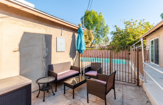 Board and Care in Reseda California 91335 at easeplacement.com - Ease Placement