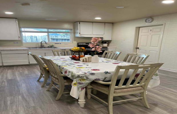 Board and Care in Napa California 94558 at easeplacement.com - Ease Placement