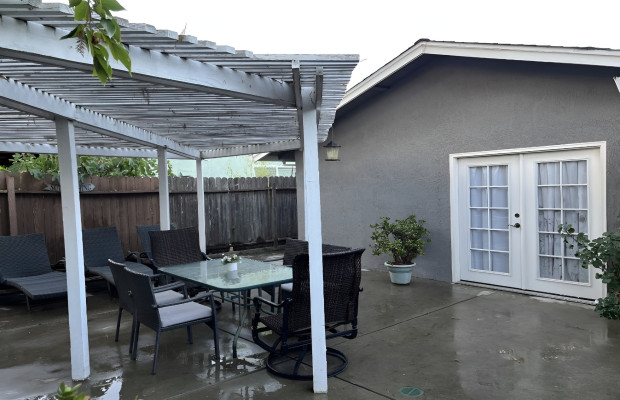 Board and Care in Napa California 94558 at easeplacement.com - Ease Placement