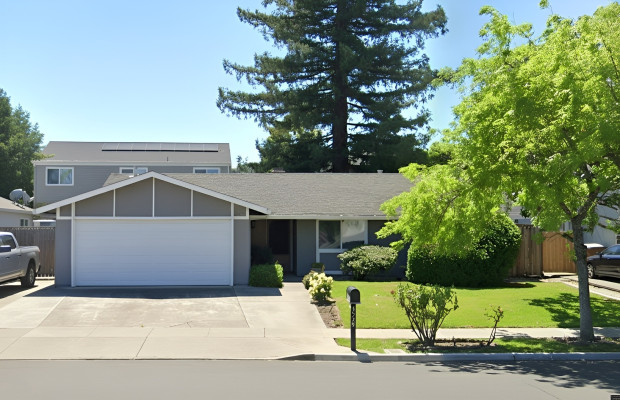 Board and Care in Napa California 94558 at easeplacement.com - Ease Placement