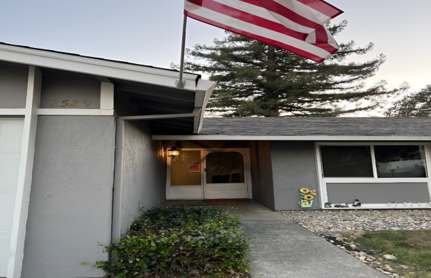 Board and Care in Napa California 94558 at easeplacement.com - Ease Placement