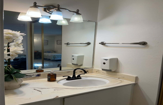 Board and Care in Napa California 94558 at easeplacement.com - Ease Placement