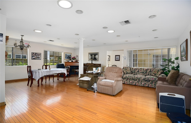 Board and Care in West Hills California 91307 at easeplacement.com - Ease Placement