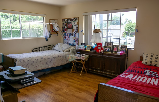 Board and Care in West Hills California 91307 at easeplacement.com - Ease Placement