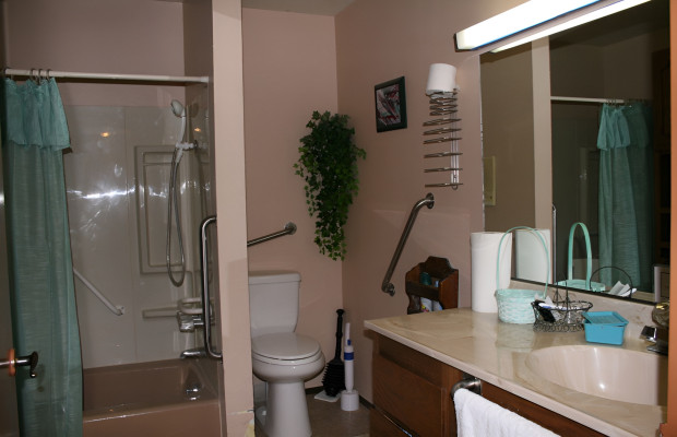 Assisted Living in Vista California 92084 at easeplacement.com - Ease Placement