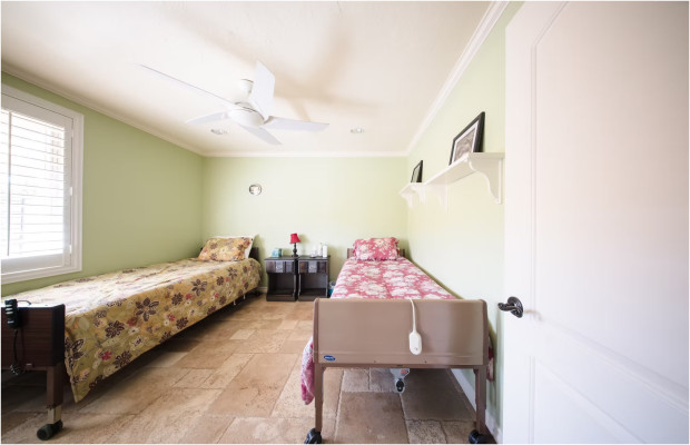 Board and Care in Yorba Linda California 92887 at easeplacement.com - Ease Placement