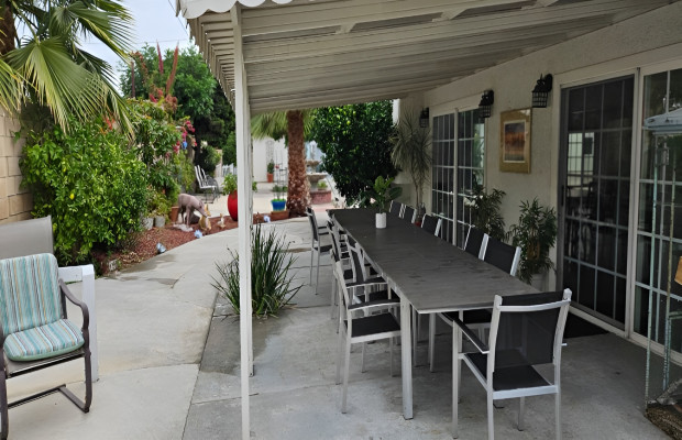 Board and Care in Santa Ana California 92705 at easeplacement.com - Ease Placement