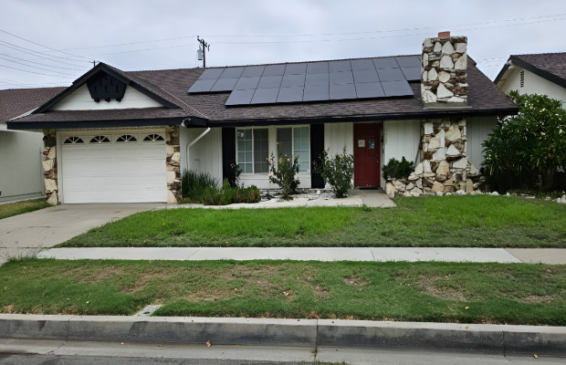 Board and Care in Santa Ana California 92705 at easeplacement.com - Ease Placement