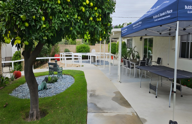 Board and Care in Santa Ana California 92705 at easeplacement.com - Ease Placement