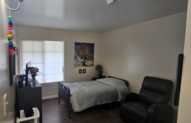 Board and Care in Santa Ana California 92705 at easeplacement.com - Ease Placement