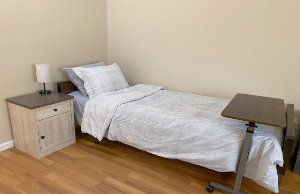 Board and Care in San Mateo California 94402 at easeplacement.com - Ease Placement