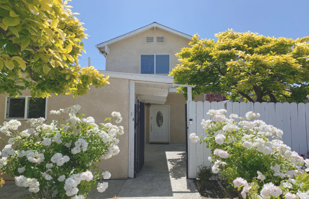 Board and Care in San Mateo California 94402 at easeplacement.com - Ease Placement