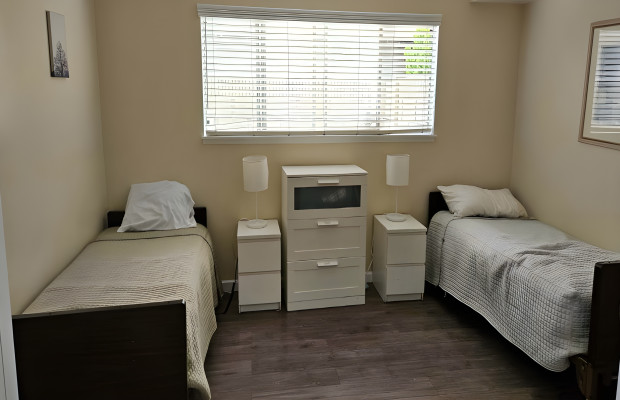 Board and Care in Santa Ana California 92705 at easeplacement.com - Ease Placement