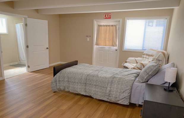 Board and Care in San Mateo California 94402 at easeplacement.com - Ease Placement