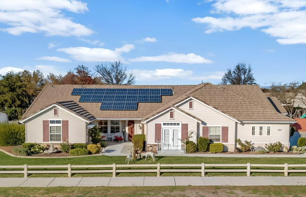 Board and Care in Paso Robles California 93446 at easeplacement.com - Ease Placement