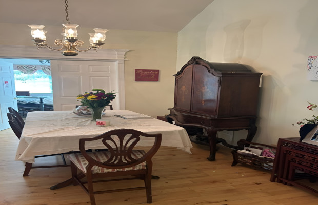 Board and Care in Valencia California 91355 at easeplacement.com - Ease Placement