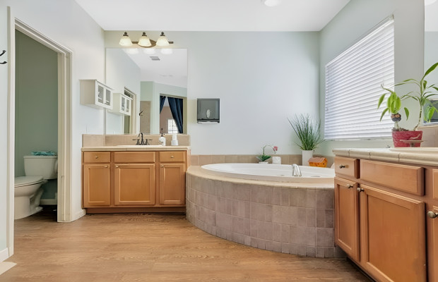 Board and Care in Paso Robles California 93446 at easeplacement.com - Ease Placement