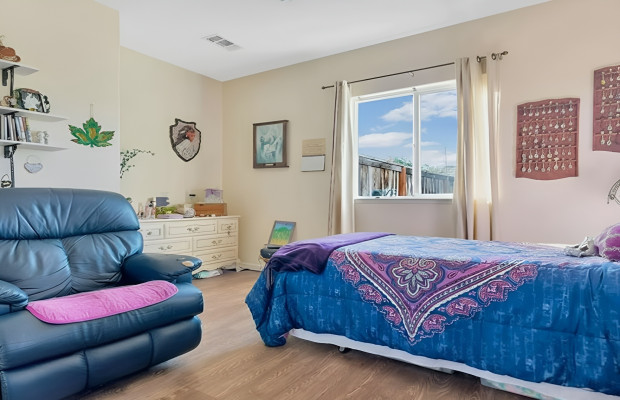 Board and Care in Paso Robles California 93446 at easeplacement.com - Ease Placement