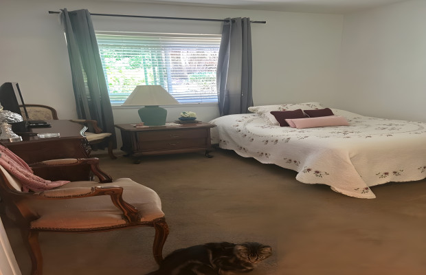 Board and Care in Valencia California 91355 at easeplacement.com - Ease Placement