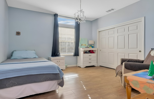 Board and Care in Paso Robles California 93446 at easeplacement.com - Ease Placement