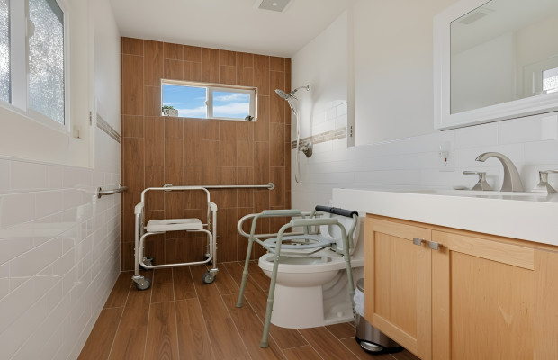 Board and Care in Paso Robles California 93446 at easeplacement.com - Ease Placement