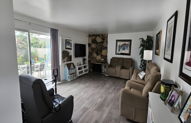 Board and Care in Santa Ana California 92705 at easeplacement.com - Ease Placement