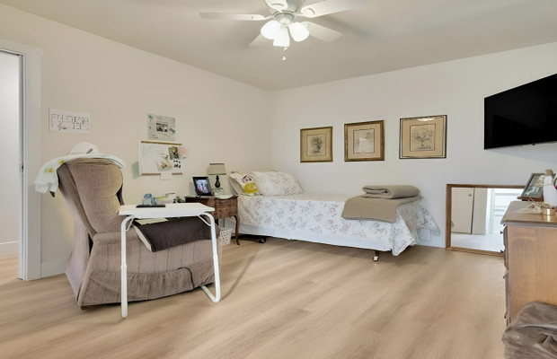 Board and Care in Paso Robles California 93446 at easeplacement.com - Ease Placement