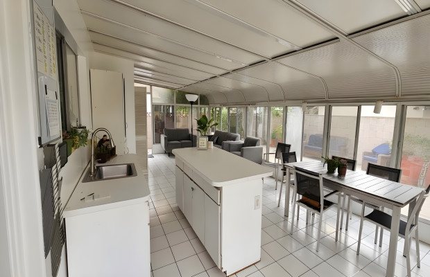 Board and Care in Santa Ana California 92705 at easeplacement.com - Ease Placement