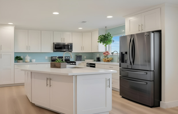 Board and Care in Paso Robles California 93446 at easeplacement.com - Ease Placement