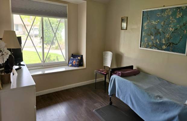 Board and Care in Santa Ana California 92705 at easeplacement.com - Ease Placement