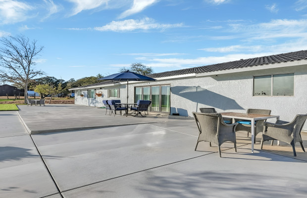 Board and Care in Paso Robles California 93446 at easeplacement.com - Ease Placement