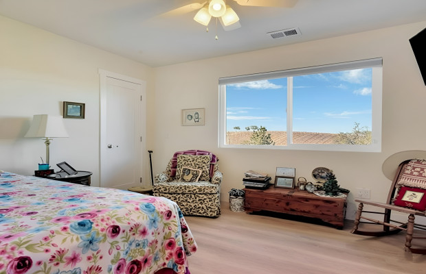 Board and Care in Paso Robles California 93446 at easeplacement.com - Ease Placement