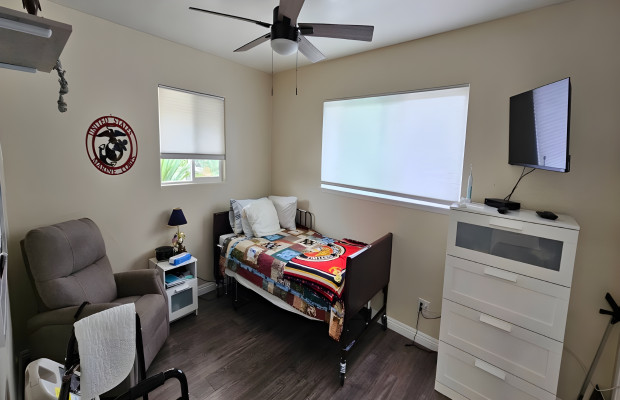 Board and Care in Santa Ana California 92705 at easeplacement.com - Ease Placement