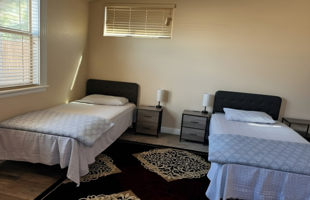 Board and Care in Sacramento California 95838 at easeplacement.com - Ease Placement