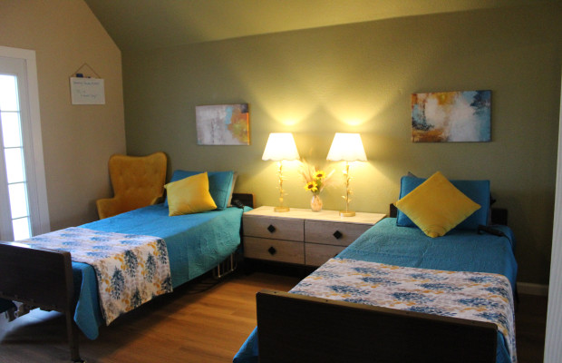 Board and Care in Vacaville California 95687 at easeplacement.com - Ease Placement