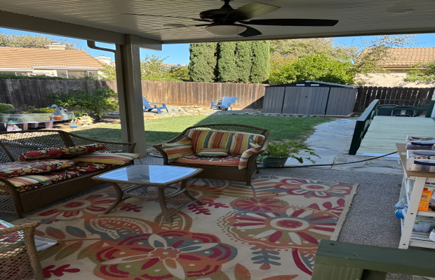 Board and Care in Vacaville California 95687 at easeplacement.com - Ease Placement