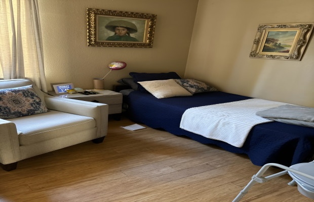 Board and Care in Vacaville California 95687 at easeplacement.com - Ease Placement