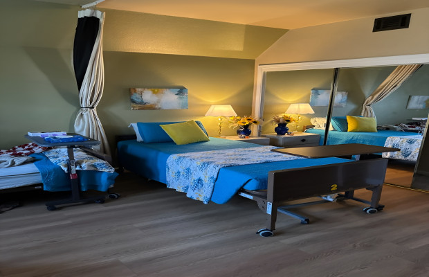 Board and Care in Vacaville California 95687 at easeplacement.com - Ease Placement