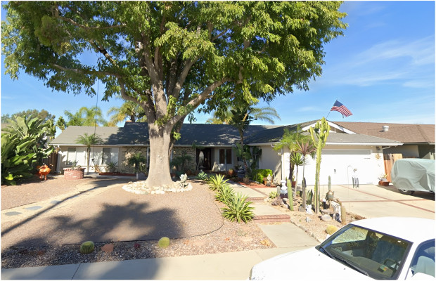 Board and Care in Laguna Niguel California 92677 at easeplacement.com - Ease Placement