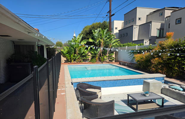 Board and Care in Inglewood California 90302 at easeplacement.com - Ease Placement