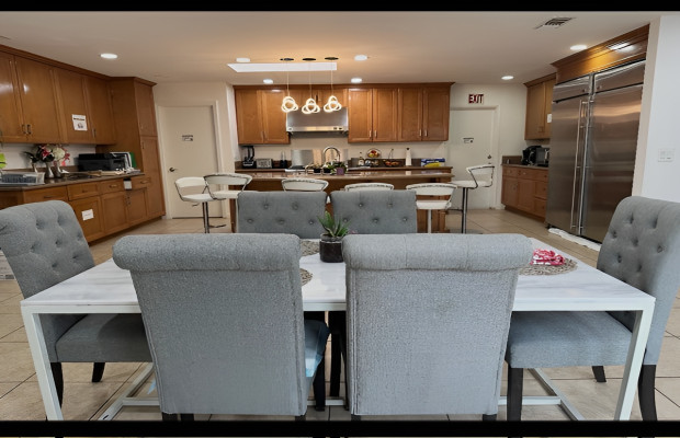 Board and Care in Lake Forest California 92630 at easeplacement.com - Ease Placement