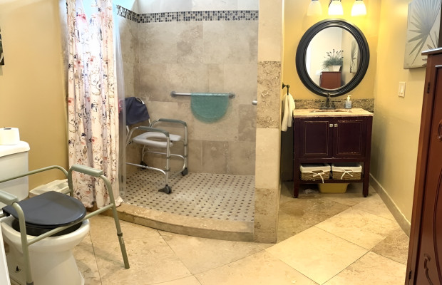 Board and Care in Laguna Hills California 92653 at easeplacement.com - Ease Placement