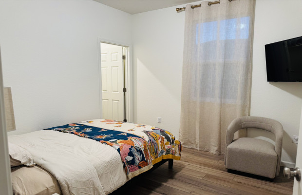 Board and Care in Vacaville California 95687 at easeplacement.com - Ease Placement