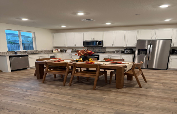 Board and Care in Vacaville California 95687 at easeplacement.com - Ease Placement