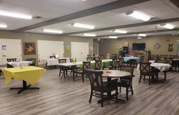 Assisted Living in Vacaville California 95687 at easeplacement.com - Ease Placement