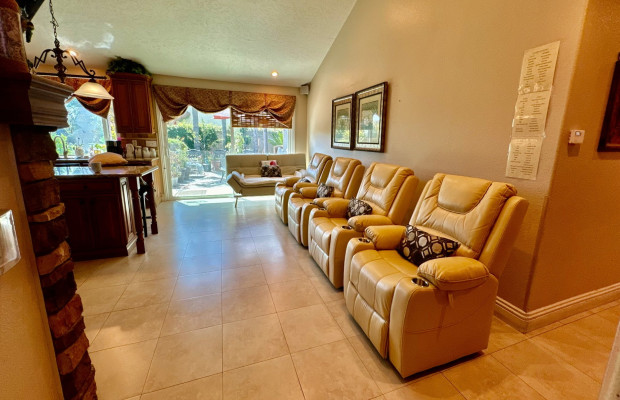 Board and Care in Laguna Hills California 92653 at easeplacement.com - Ease Placement