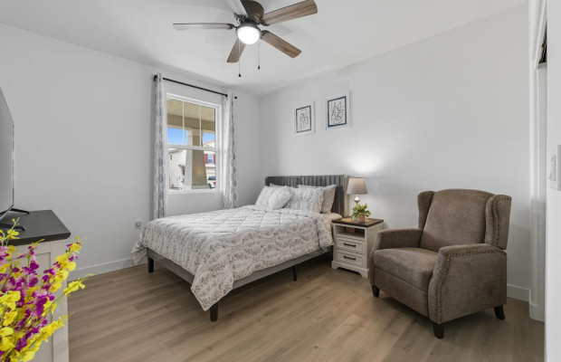 Board and Care in Clovis California 93619 at easeplacement.com - Ease Placement